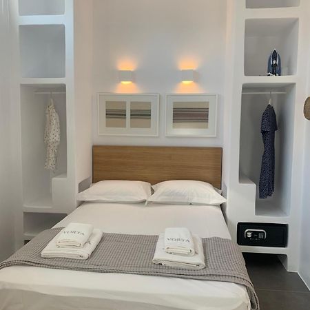 Aparthotel Vorta Naxos Naxos City Zewnętrze zdjęcie