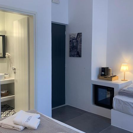 Aparthotel Vorta Naxos Naxos City Zewnętrze zdjęcie