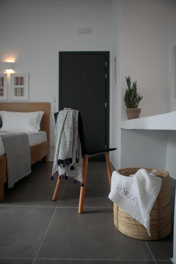 Aparthotel Vorta Naxos Naxos City Pokój zdjęcie