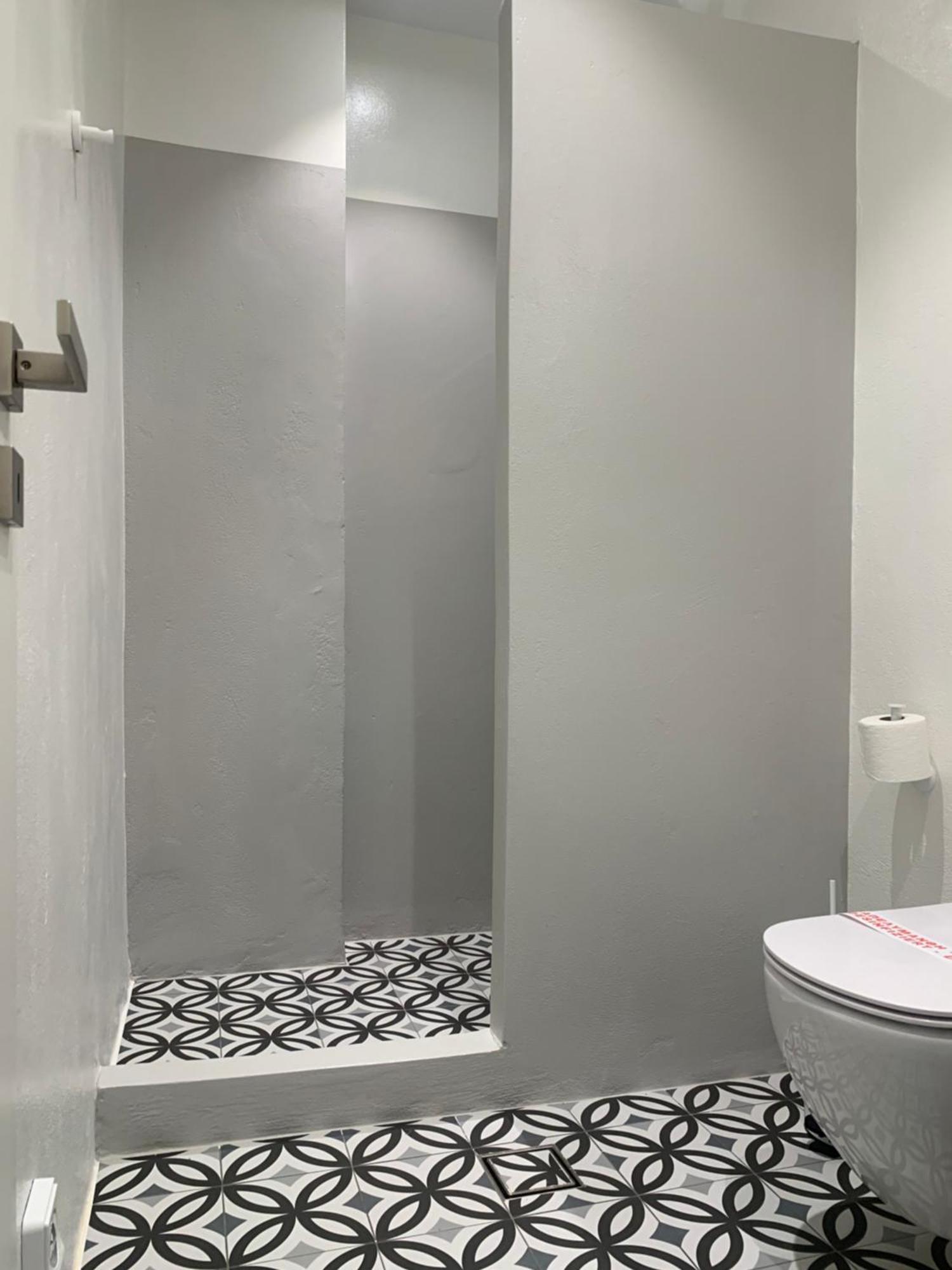 Aparthotel Vorta Naxos Naxos City Zewnętrze zdjęcie